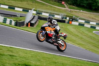 Evening Adv_Mid Group Orange Bikes